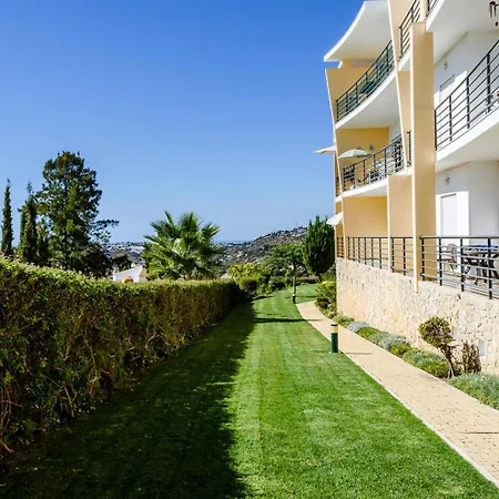 Homes Ocean View With 3 Spacious Terraces, 2 Swimming Pools & Tennis Court Appartement