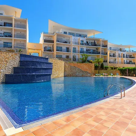 Appartement Homes Ocean View With 3 Spacious Terraces, 2 Swimming Pools & Tennis Court