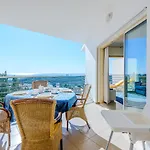 Apartamento Homes Ocean View With 3 Spacious Terraces, 2 Swimming Pools & Tennis Court *