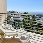 Homes Ocean View With 3 Spacious Terraces, 2 Swimming Pools & Tennis Court Apartman *