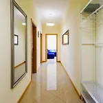 Homes Ocean View With 3 Spacious Terraces, 2 Swimming Pools & Tennis Court Albufeira