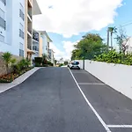 Homes Ocean View With 3 Spacious Terraces, 2 Swimming Pools & Tennis Court * Albufeira