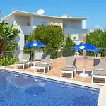 Apartman Homes Ocean View With 3 Spacious Terraces, 2 Swimming Pools & Tennis Court *