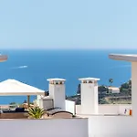 Homes Ocean View With 3 Spacious Terraces, 2 Swimming Pools & Tennis Court * Albufeira