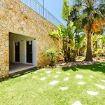 公寓 Homes Ocean View With 3 Spacious Terraces, 2 Swimming Pools & Tennis Court