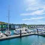 Homes Ocean View With 3 Spacious Terraces, 2 Swimming Pools & Tennis Court Apartamento