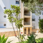 Homes Ocean View With 3 Spacious Terraces, 2 Swimming Pools & Tennis Court Apartamento