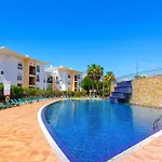 Homes Ocean View With 3 Spacious Terraces, 2 Swimming Pools & Tennis Court アパート