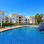 アパート Homes Ocean View With 3 Spacious Terraces, 2 Swimming Pools & Tennis Court アルブフェイラ