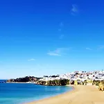 Homes Ocean View With 3 Spacious Terraces, 2 Swimming Pools & Tennis Court アパート *