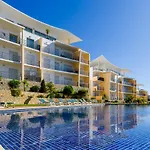 Homes Ocean View With 3 Spacious Terraces, 2 Swimming Pools & Tennis Court Apartamento *