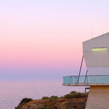Homes Ocean View With 3 Spacious Terraces, 2 Swimming Pools & Tennis Court * Albufeira