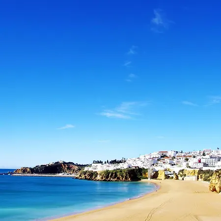 Homes Ocean View With 3 Spacious Terraces, 2 Swimming Pools & Tennis Court Apartment *
