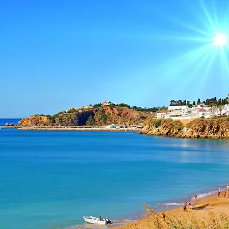Apartment Homes Ocean View With 3 Spacious Terraces, 2 Swimming Pools & Tennis Court *