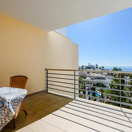 Homes Ocean View With 3 Spacious Terraces, 2 Swimming Pools & Tennis Court 아파트 *