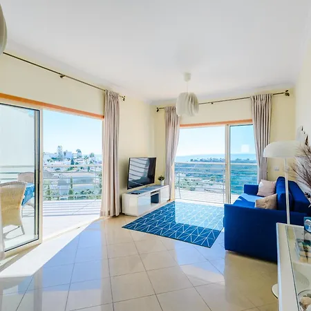 아파트 Homes Ocean View With 3 Spacious Terraces, 2 Swimming Pools & Tennis Court