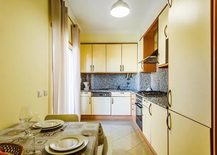 Homes Ocean View With 3 Spacious Terraces, 2 Swimming Pools & Tennis Court *