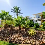 Apartament Homes Ocean View With 3 Spacious Terraces, 2 Swimming Pools & Tennis Court