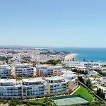 Apartament Homes Ocean View With 3 Spacious Terraces, 2 Swimming Pools & Tennis Court *