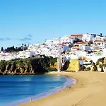 Apartament Homes Ocean View With 3 Spacious Terraces, 2 Swimming Pools & Tennis Court Albufeira