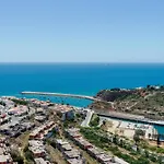Homes Ocean View With 3 Spacious Terraces, 2 Swimming Pools & Tennis Court * Albufeira