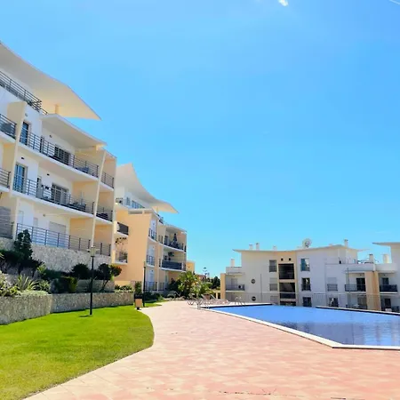Homes Ocean View With 3 Spacious Terraces, 2 Swimming Pools & Tennis Court Lägenhet *