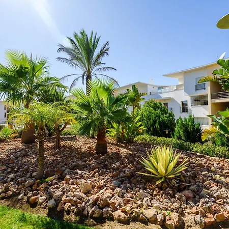 Lägenhet Homes Ocean View With 3 Spacious Terraces, 2 Swimming Pools & Tennis Court