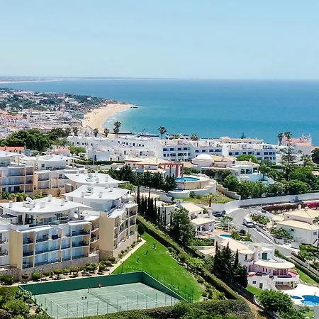 Lägenhet Homes Ocean View With 3 Spacious Terraces, 2 Swimming Pools & Tennis Court *