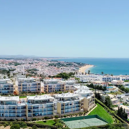 Lägenhet Homes Ocean View With 3 Spacious Terraces, 2 Swimming Pools & Tennis Court *