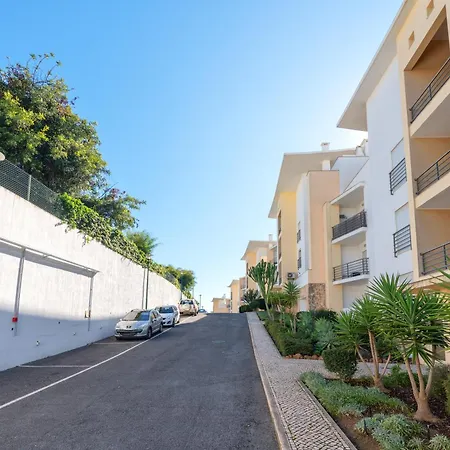 Homes Ocean View With 3 Spacious Terraces, 2 Swimming Pools & Tennis Court