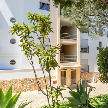 Homes Ocean View With 3 Spacious Terraces, 2 Swimming Pools & Tennis Court Lägenhet