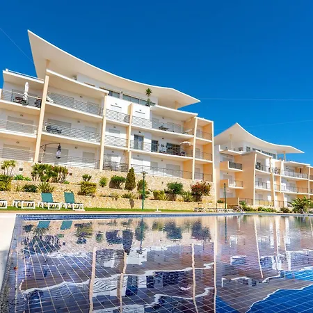 Lägenhet Homes Ocean View With 3 Spacious Terraces, 2 Swimming Pools & Tennis Court *