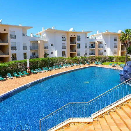 Homes Ocean View With 3 Spacious Terraces, 2 Swimming Pools & Tennis Court Lägenhet *