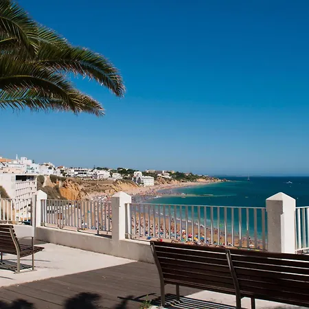 Homes Ocean View With 3 Spacious Terraces, 2 Swimming Pools & Tennis Court Lägenhet