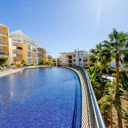 Homes Ocean View With 3 Spacious Terraces, 2 Swimming Pools & Tennis Court Lägenhet *