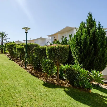 Lägenhet Homes Ocean View With 3 Spacious Terraces, 2 Swimming Pools & Tennis Court *