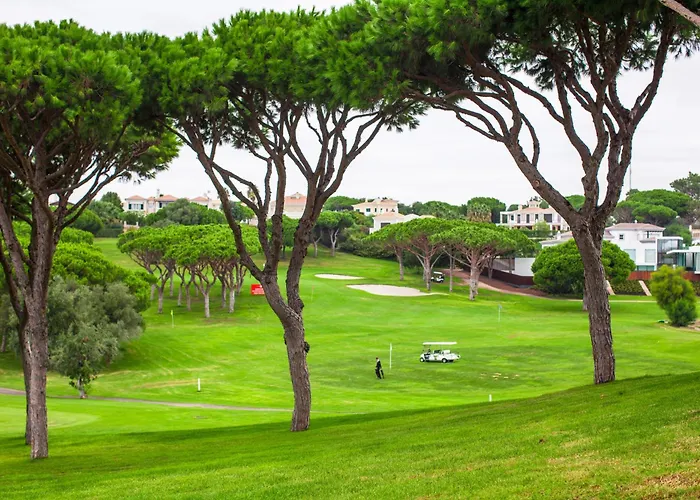 Homes Ocean View With 3 Spacious Terraces, 2 Swimming Pools & Tennis Court Appartement Albufeira