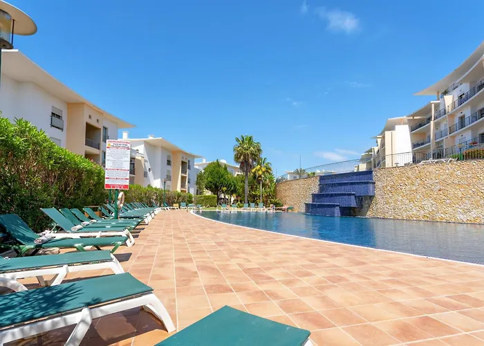 Homes Ocean View With 3 Spacious Terraces, 2 Swimming Pools & Tennis Court