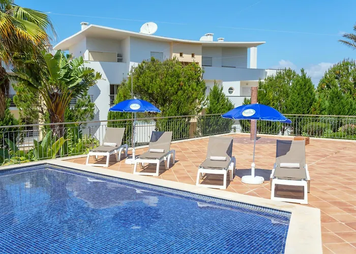 Appartement Homes Ocean View With 3 Spacious Terraces, 2 Swimming Pools & Tennis Court *