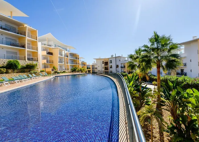Homes Ocean View With 3 Spacious Terraces, 2 Swimming Pools & Tennis Court Appartement *