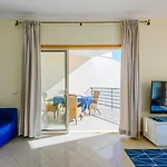 Apartmán Homes Ocean View With 3 Spacious Terraces, 2 Swimming Pools & Tennis Court