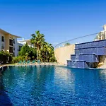 Apartmán Homes Ocean View With 3 Spacious Terraces, 2 Swimming Pools & Tennis Court Albufeira