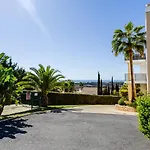 Homes Ocean View With 3 Spacious Terraces, 2 Swimming Pools & Tennis Court Apartmán *