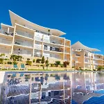 Apartmán Homes Ocean View With 3 Spacious Terraces, 2 Swimming Pools & Tennis Court *