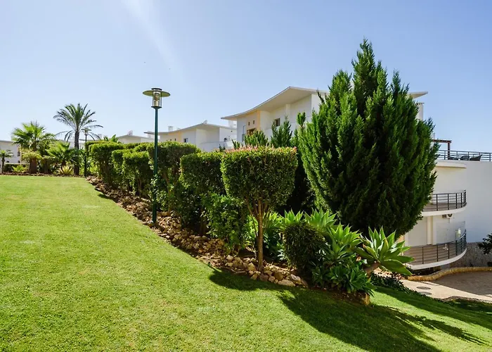 Apartament Homes Ocean View With 3 Spacious Terraces, 2 Swimming Pools & Tennis Court *